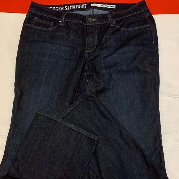 DKNY Mercer Slim Boot - Picture 2 of 3